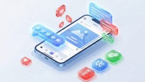 KOC 마이크로 인플루언서 리뷰